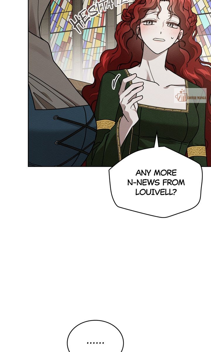 Under the Oak Tree Chapter 113 image 46